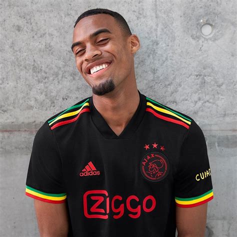 adidas schoenen bob marley|ajax bob marley third kit.